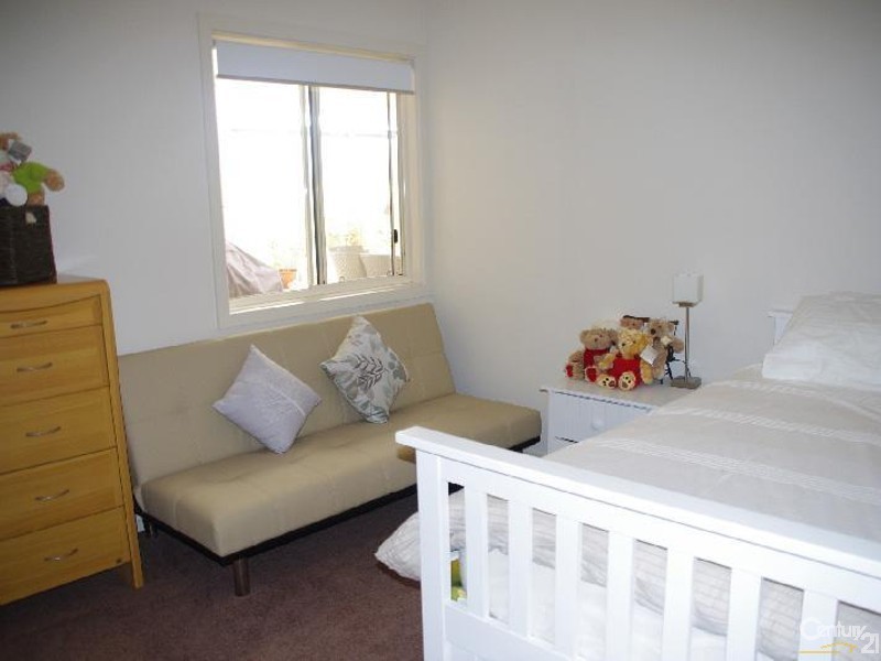 3 Ambrose Crescent, Port Hughes SA 5558