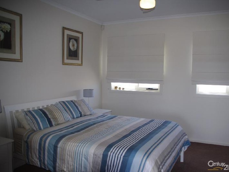 3 Ambrose Crescent, Port Hughes SA 5558