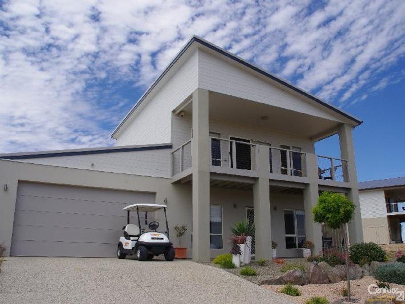 3 Ambrose Crescent, Port Hughes SA 5558