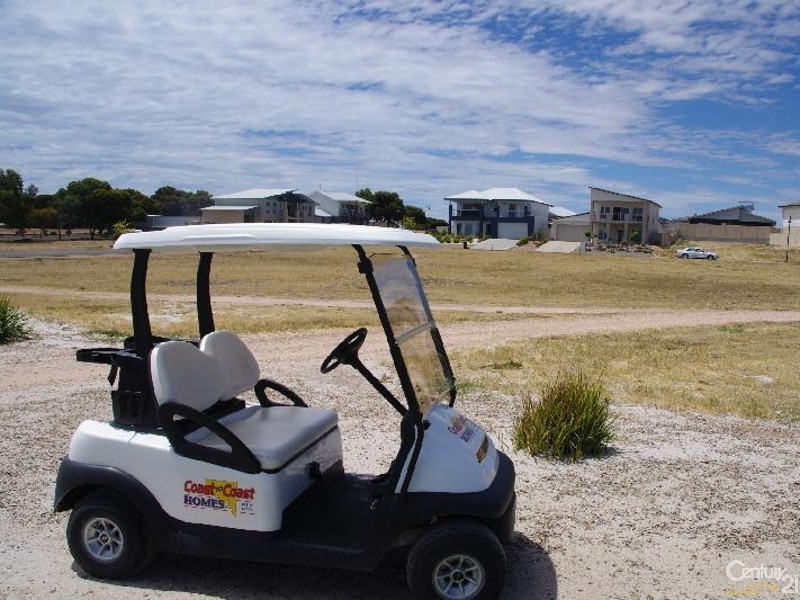 3 Ambrose Crescent, Port Hughes SA 5558