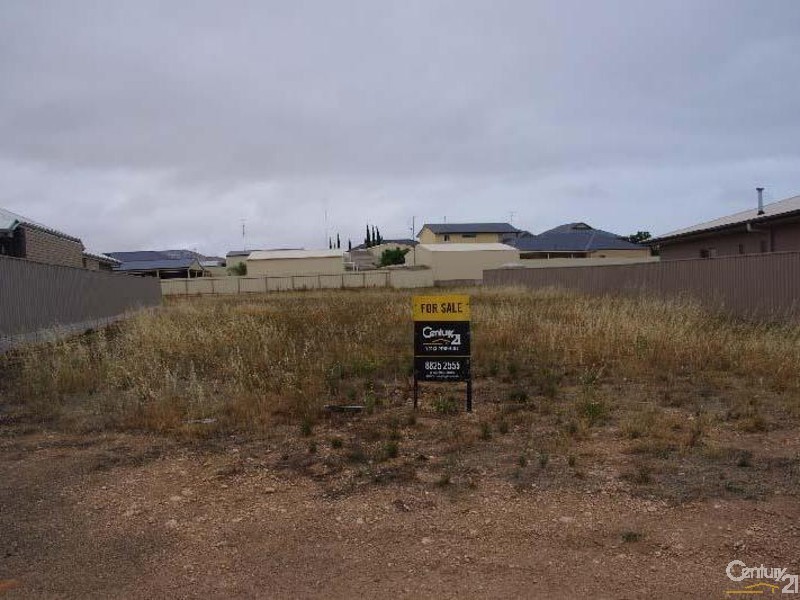 12 Hicks Street, Port Hughes SA 5558