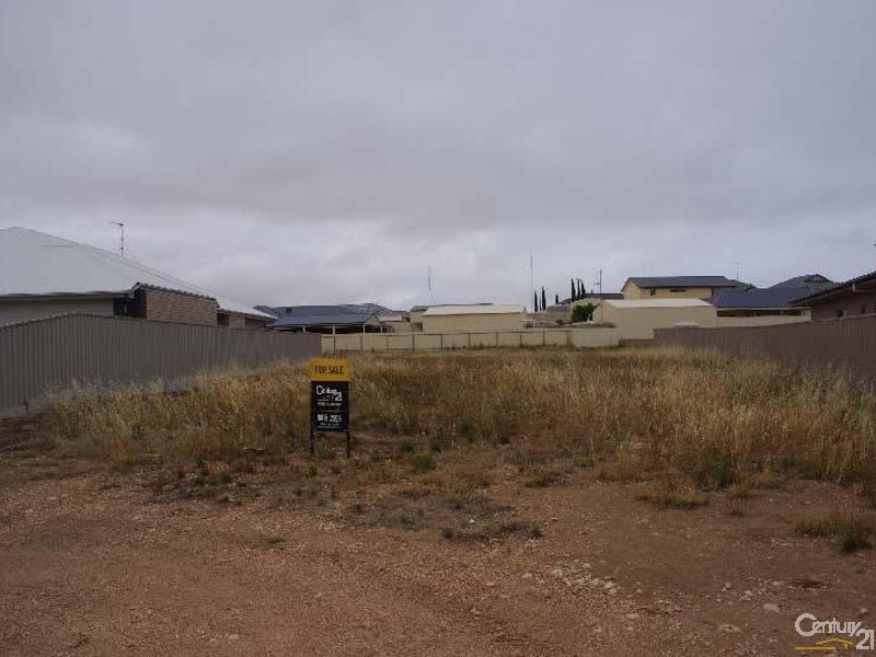 12 Hicks Street, Port Hughes SA 5558