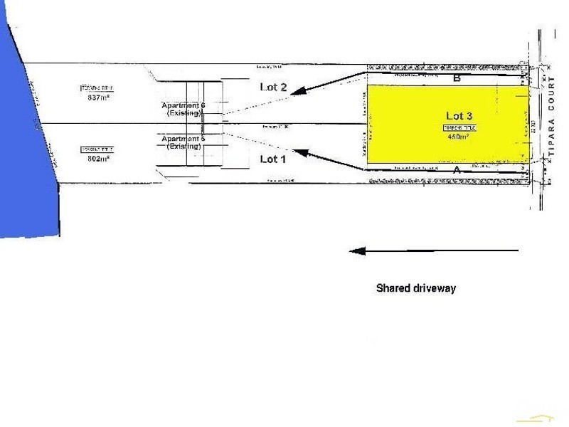 8 Lot 3 Tipara Court, Moonta Bay SA 5558