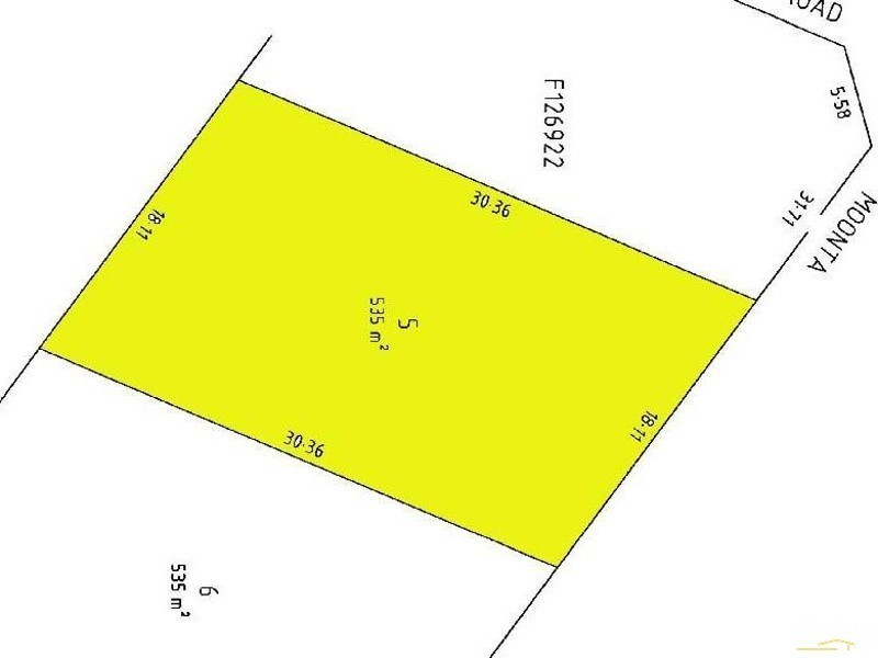 14 Moonta Road, Moonta Bay SA 5558