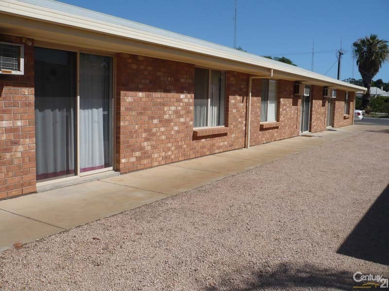 3/52 Ryan Street, Moonta SA 5558