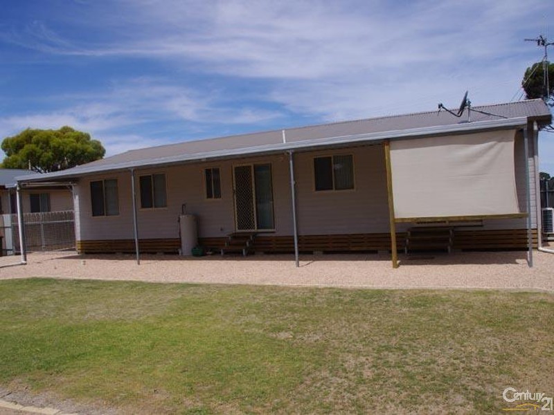 15 Crutchett Road, North Moonta SA 5558