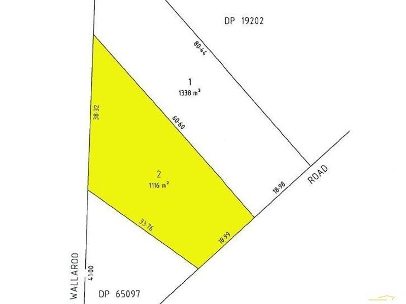 15 Crutchett Road, North Moonta SA 5558