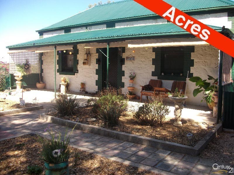 68 Karkarilla Road, Moonta Mines SA 5558