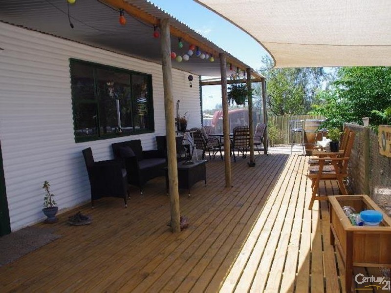 68 Karkarilla Road, Moonta Mines SA 5558