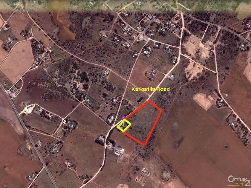 68 Karkarilla Road, Moonta Mines SA 5558