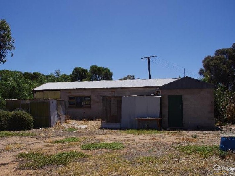 68 Karkarilla Road, Moonta Mines SA 5558