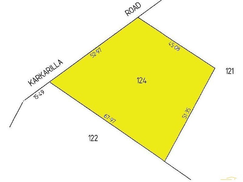 68 Karkarilla Road, Moonta Mines SA 5558