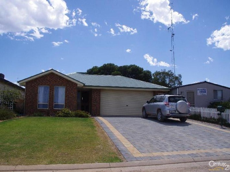 38 Westside Avenue, Moonta Bay SA 5558