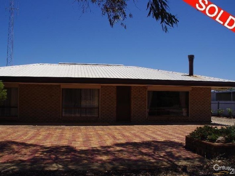 10 Kitto Road, Moonta Bay SA 5558