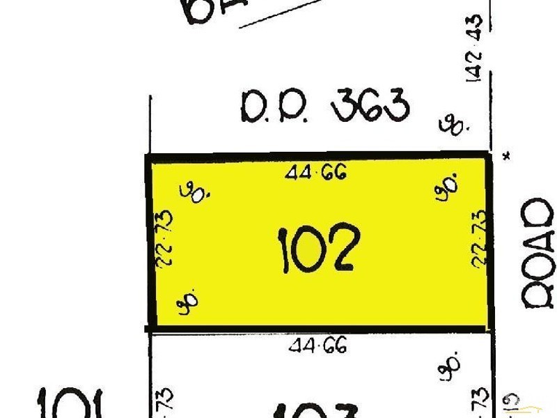 10 Kitto Road, Moonta Bay SA 5558