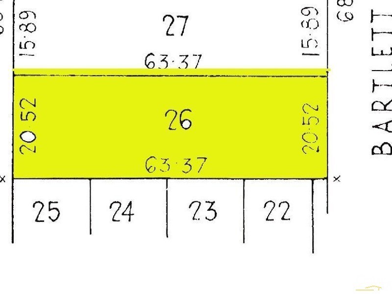 5 Bartlett Street, Moonta Bay SA 5558