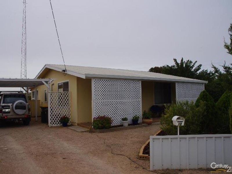 10 Bayview Drive, Moonta Bay SA 5558