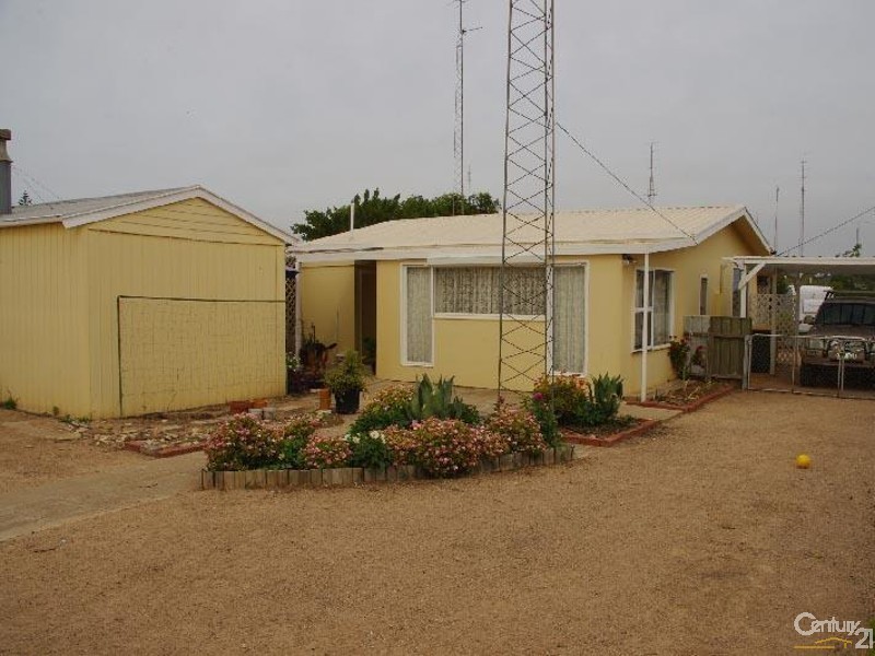 10 Bayview Drive, Moonta Bay SA 5558