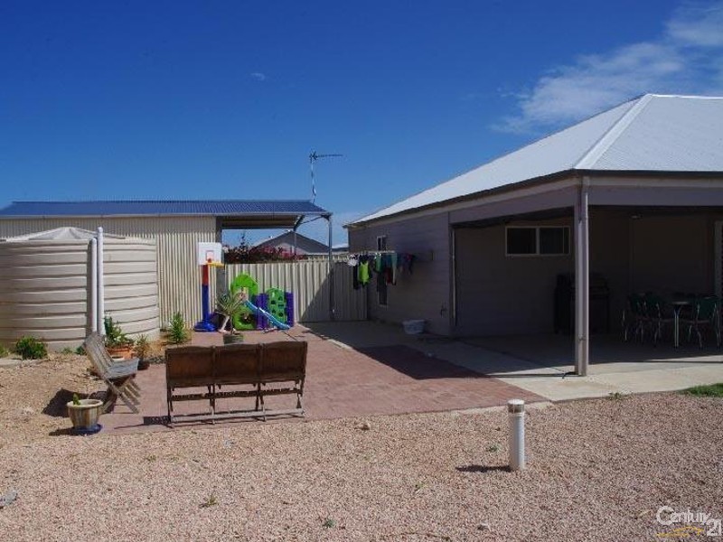 4 Hollis Court, Moonta Bay SA 5558