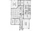 4 Hollis Court, Moonta Bay SA 5558 Floorplan