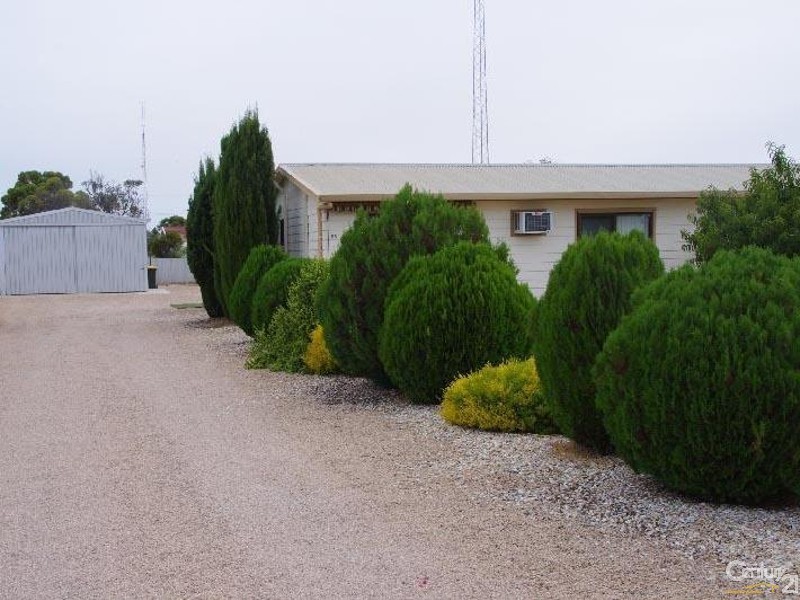 63 Cambridge Street, Moonta Bay SA 5558