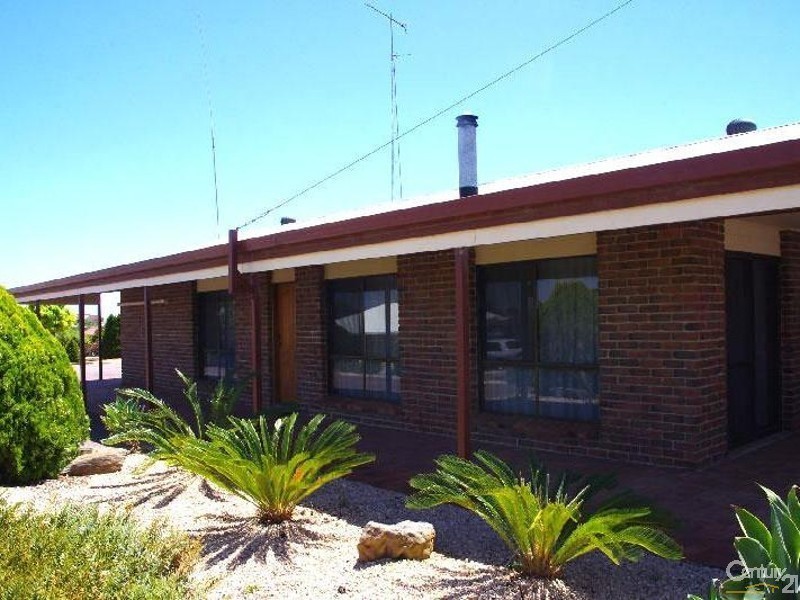 11 Furner Crescent, Port Hughes SA 5558