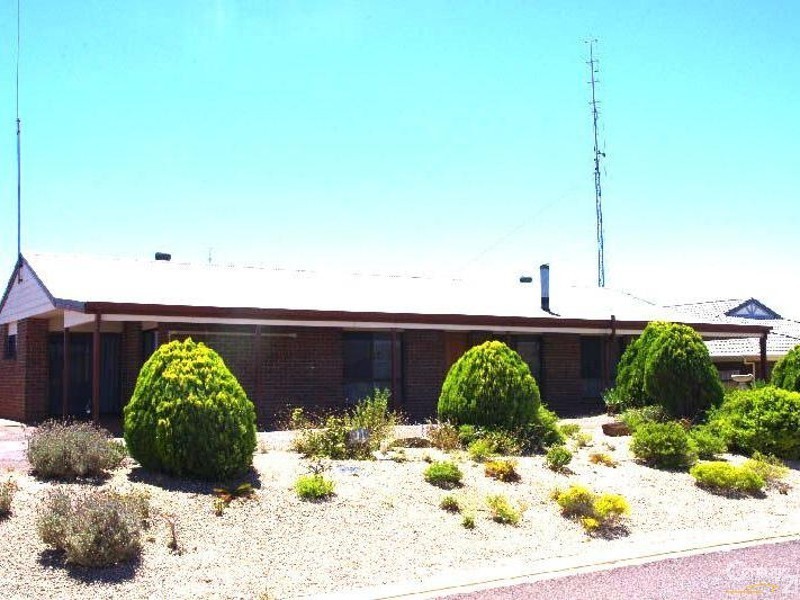 11 Furner Crescent, Port Hughes SA 5558