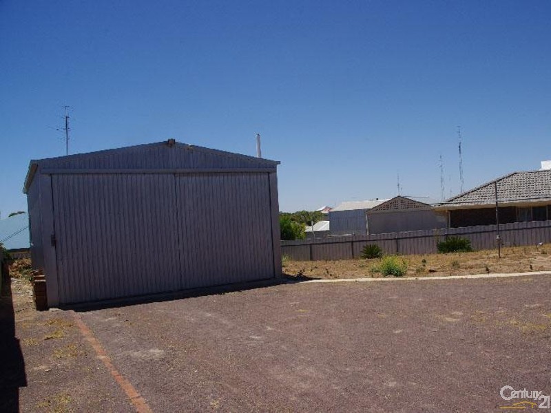 11 Furner Crescent, Port Hughes SA 5558