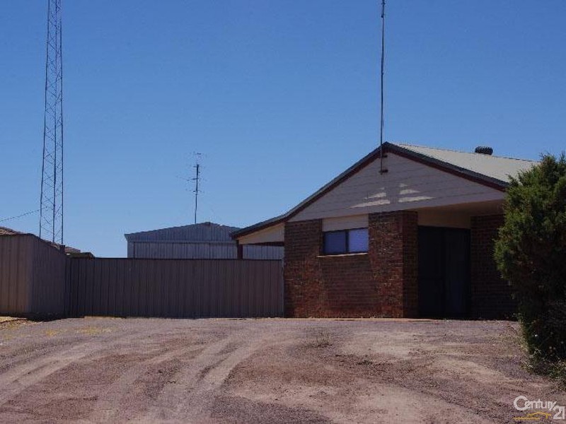 11 Furner Crescent, Port Hughes SA 5558