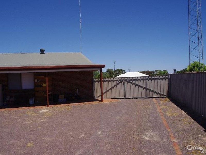 11 Furner Crescent, Port Hughes SA 5558
