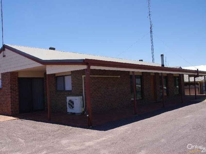 11 Furner Crescent, Port Hughes SA 5558