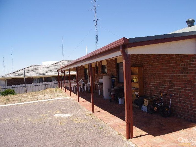 11 Furner Crescent, Port Hughes SA 5558