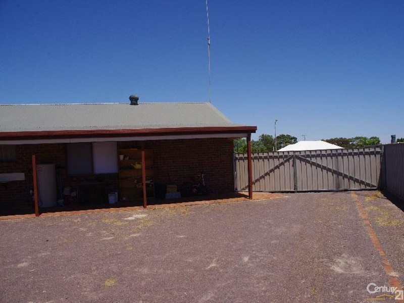 11 Furner Crescent, Port Hughes SA 5558