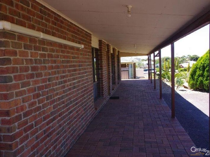 11 Furner Crescent, Port Hughes SA 5558