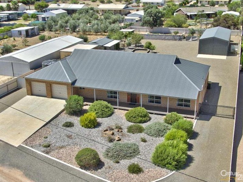 53 Moonta Road, Moonta Bay SA 5558