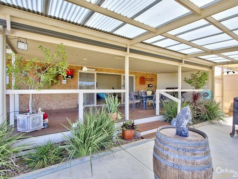 53 Moonta Road, Moonta Bay SA 5558