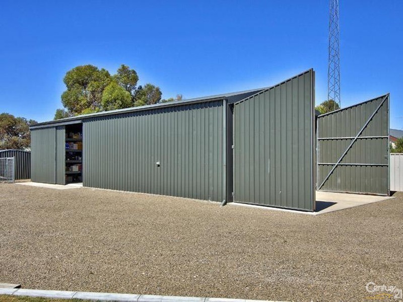 53 Moonta Road, Moonta Bay SA 5558