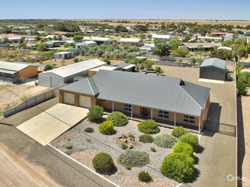 53 Moonta Road, Moonta Bay SA 5558