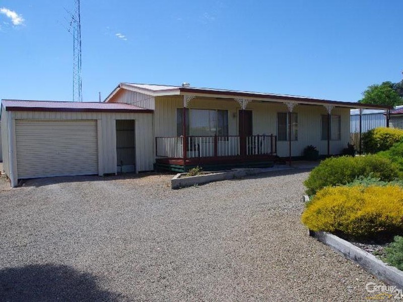 51 Crutchett Road, North Moonta SA 5558