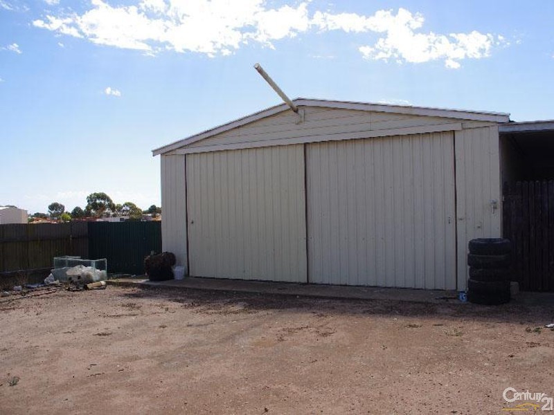 51 Crutchett Road, North Moonta SA 5558