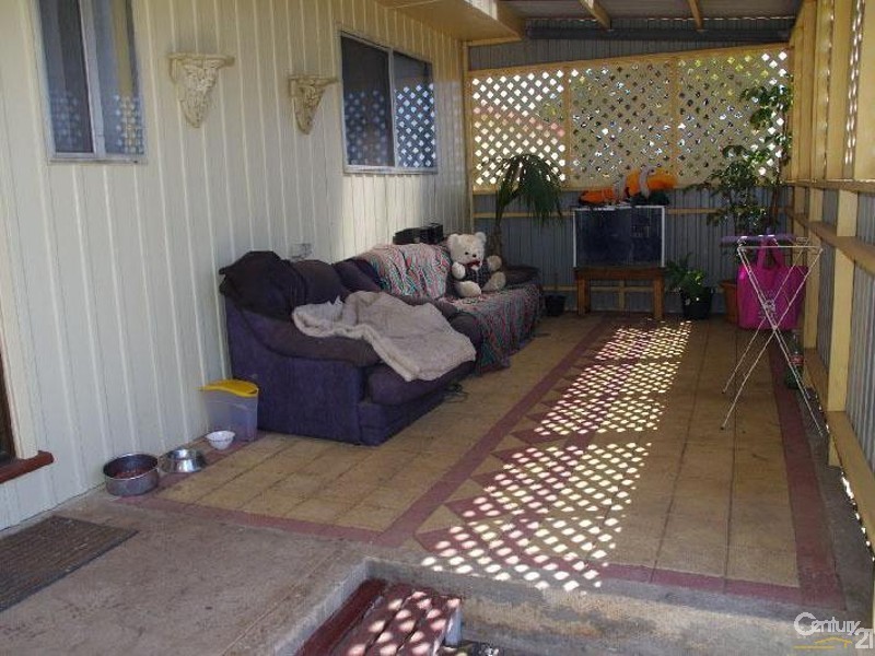 51 Crutchett Road, North Moonta SA 5558