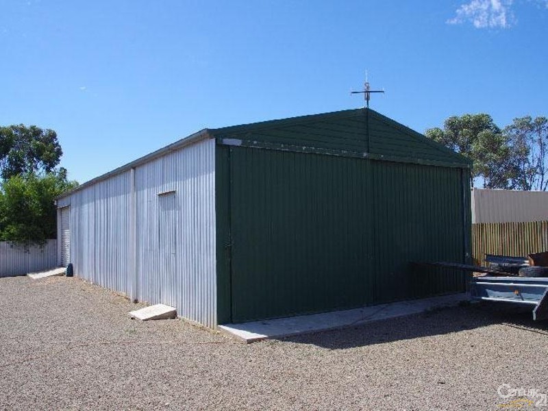 51 Crutchett Road, North Moonta SA 5558