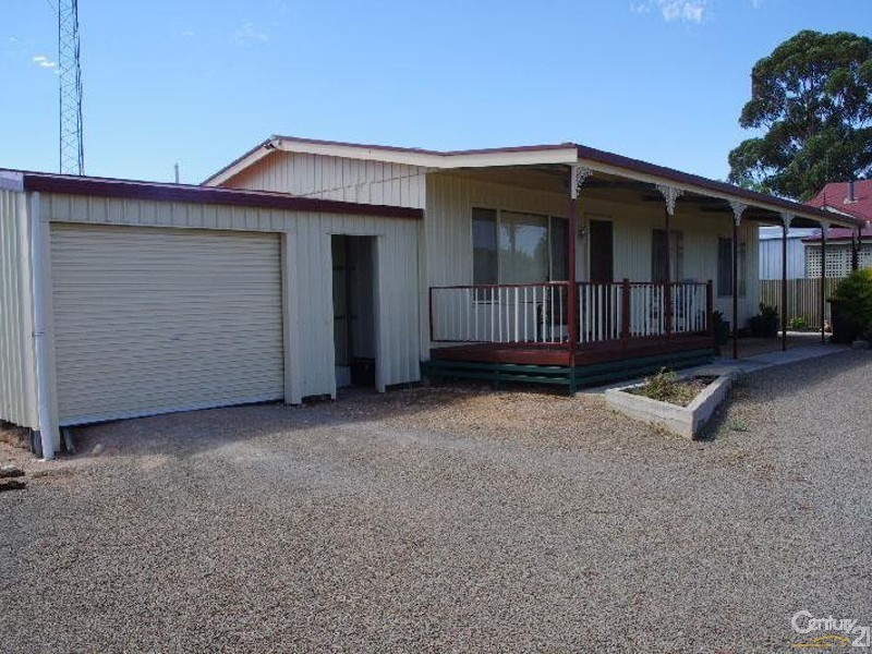 51 Crutchett Road, North Moonta SA 5558