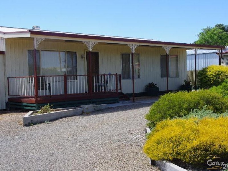 51 Crutchett Road, North Moonta SA 5558