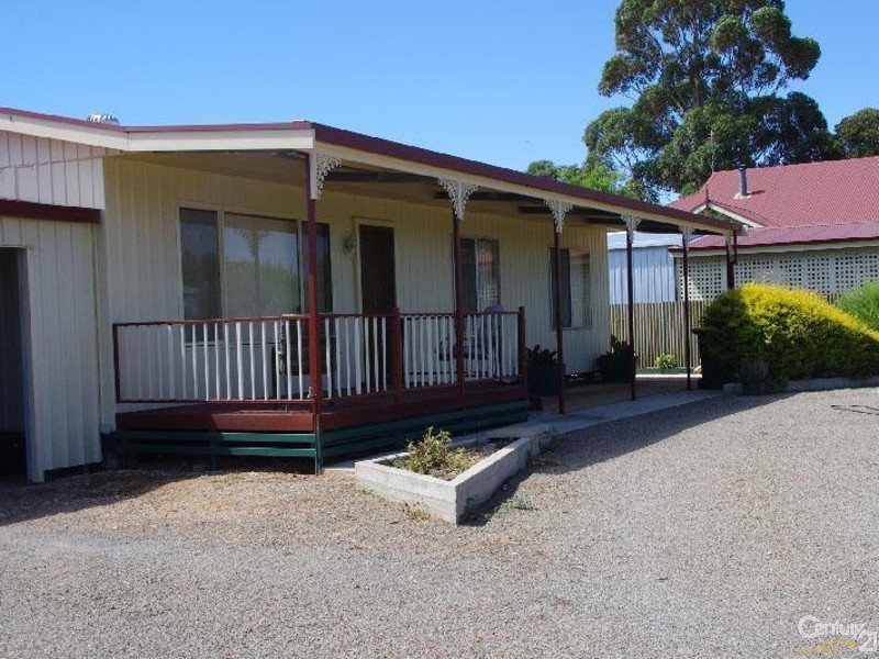 51 Crutchett Road, North Moonta SA 5558