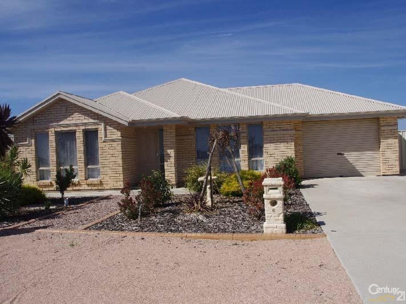 6 Keen Street, Moonta Bay SA 5558