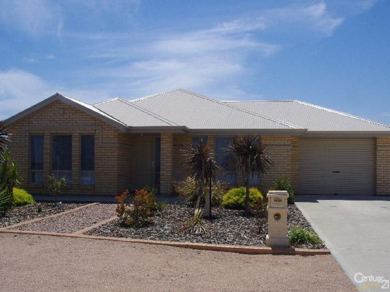 6 Keen Street, Moonta Bay SA 5558
