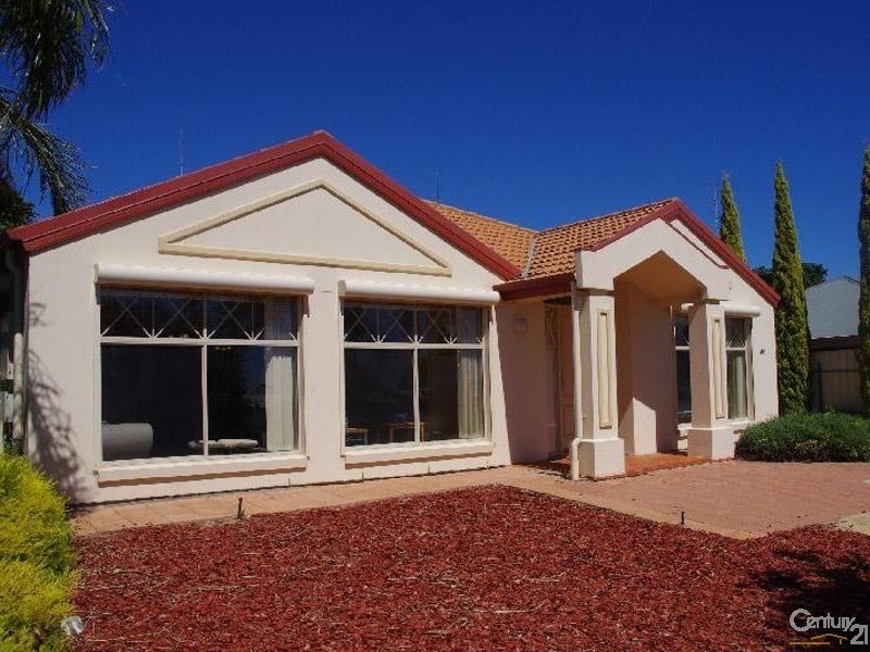 46 Narangga Terrace, Moonta Bay SA 5558