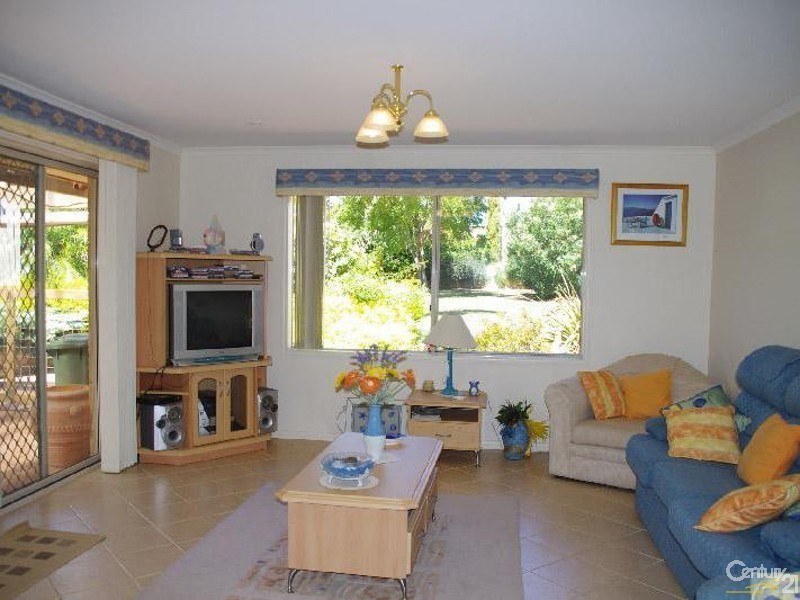 46 Narangga Terrace, Moonta Bay SA 5558