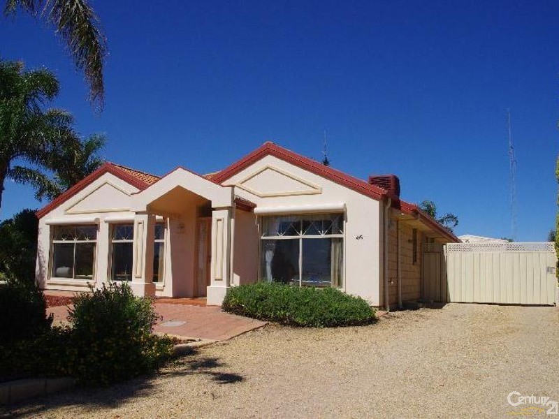 46 Narangga Terrace, Moonta Bay SA 5558